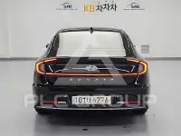 2021 Hyundai Sonata
