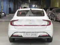 2021 Hyundai Sonata