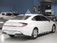 2021 Hyundai Sonata