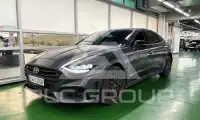 2021 Hyundai Sonata