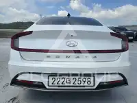 2021 Hyundai Sonata