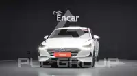 2021 Hyundai Sonata