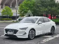 2021 Hyundai Sonata
