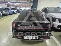 2021 Hyundai Sonata