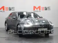 2021 Hyundai Sonata