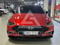 2021 Hyundai Sonata