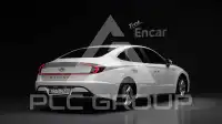 2021 Hyundai Sonata