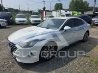 2021 Hyundai Sonata