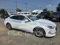 2021 Hyundai Sonata