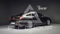 2021 Hyundai Sonata