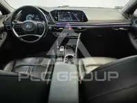 2021 Hyundai Sonata