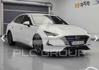 2021 Hyundai Sonata