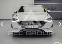 2021 Hyundai Sonata