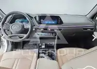 2021 Hyundai Sonata