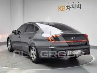 2021 Hyundai Sonata