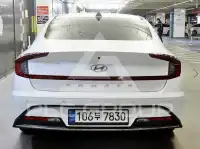 2021 Hyundai Sonata
