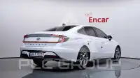 2021 Hyundai Sonata