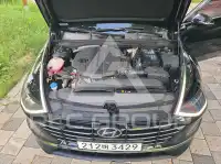 2021 Hyundai Sonata
