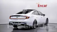 2021 Hyundai Sonata