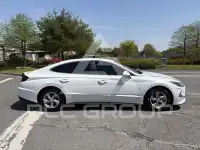 2021 Hyundai Sonata