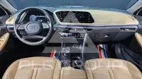 2021 Hyundai Sonata