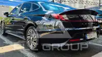 2021 Hyundai Sonata