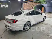 2021 Hyundai Sonata