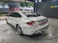 2021 Hyundai Sonata