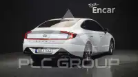 2021 Hyundai Sonata