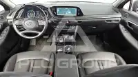 2021 Hyundai Sonata