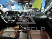 2021 Hyundai Sonata