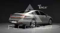 2021 Hyundai Sonata