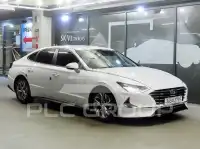 2021 Hyundai Sonata