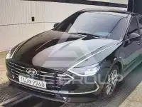 2021 Hyundai Sonata