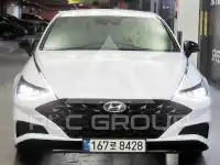 2021 Hyundai Sonata
