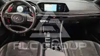 2021 Hyundai Sonata
