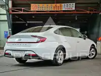 2021 Hyundai Sonata