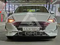 2021 Hyundai Sonata