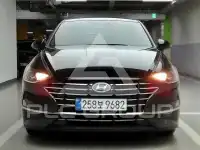 2021 Hyundai Sonata