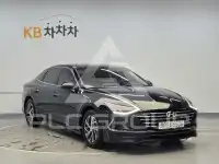 2021 Hyundai Sonata