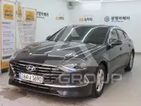 2021 Hyundai Sonata