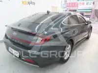 2021 Hyundai Sonata