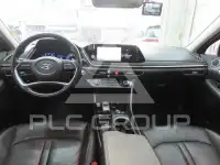 2021 Hyundai Sonata
