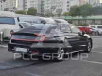 2021 Hyundai Sonata