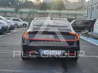 2021 Hyundai Sonata
