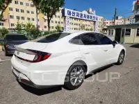 2021 Hyundai Sonata