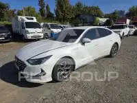 2021 Hyundai Sonata