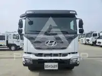 2021 Hyundai Unknown