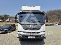 2021 Hyundai Unknown