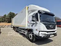 2021 Hyundai Unknown